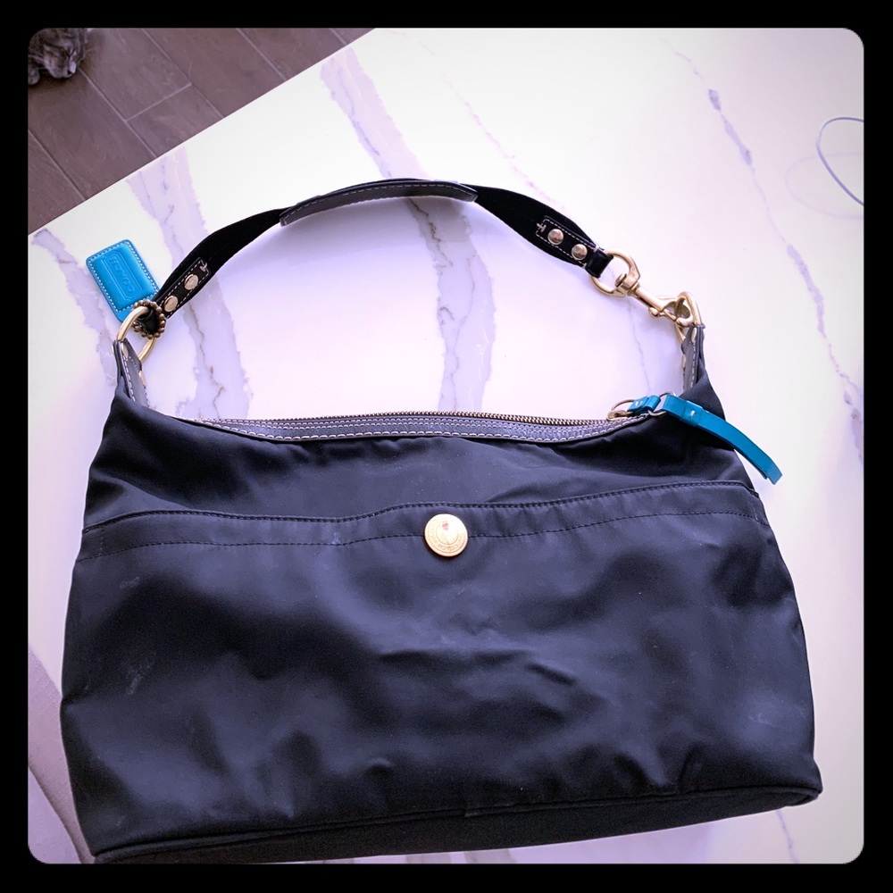 Coach handbag